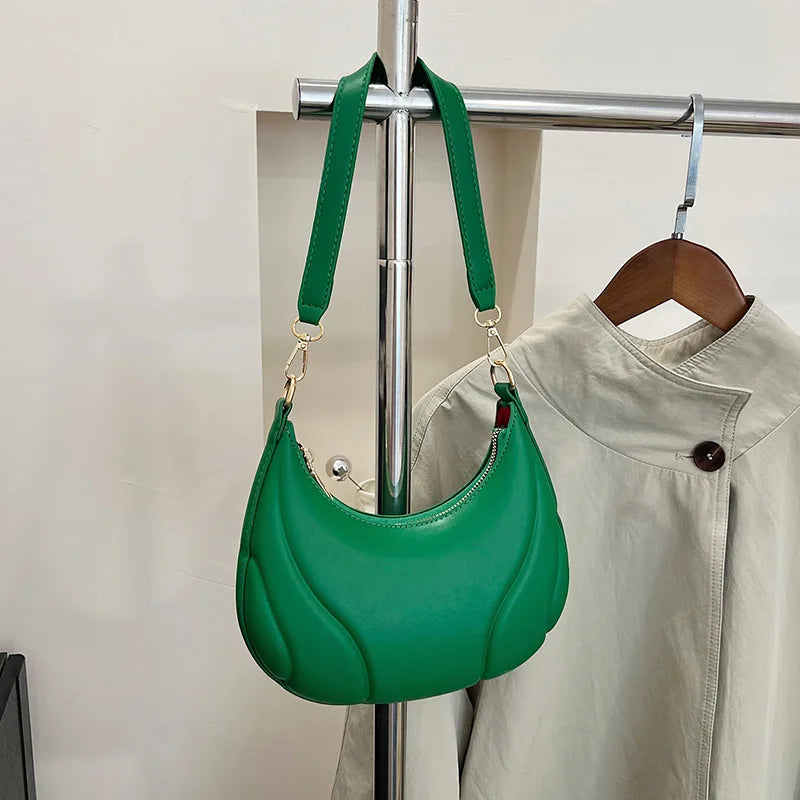 Trendy Versatile Crossbody Bag