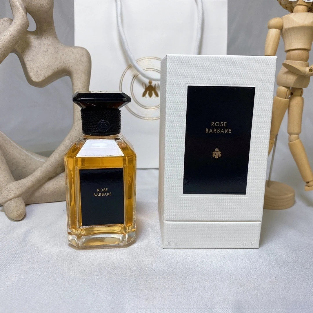 Unisex Musk Jasmine Cologne Perfume 100ml