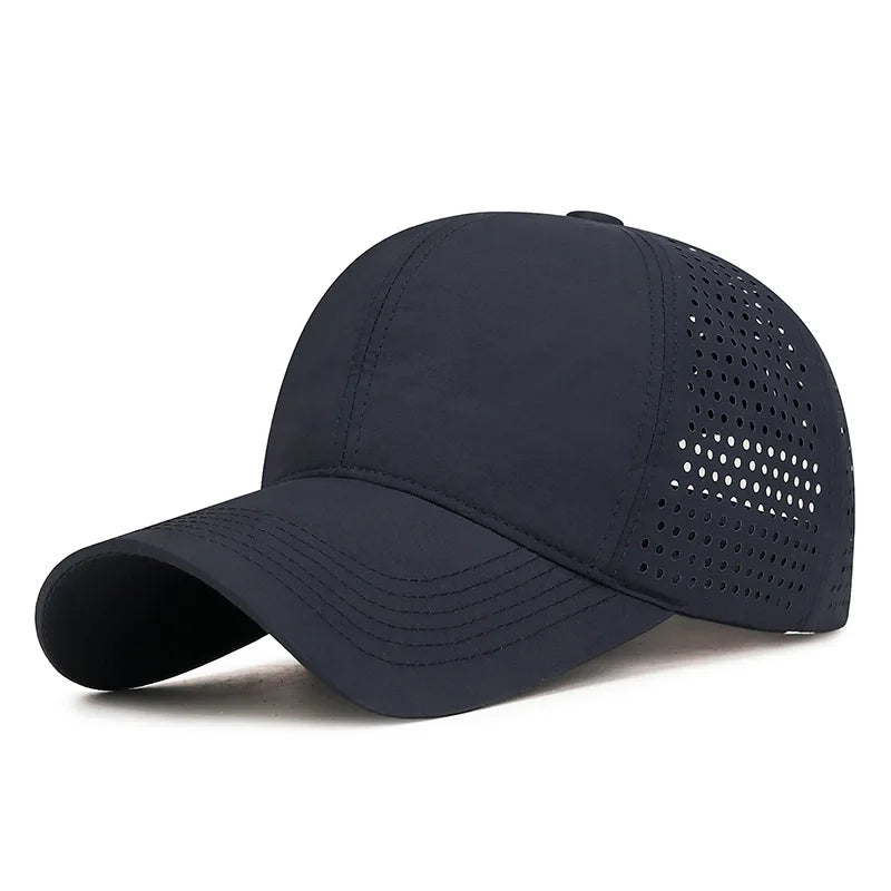 Breathable Hiking Sun Cap