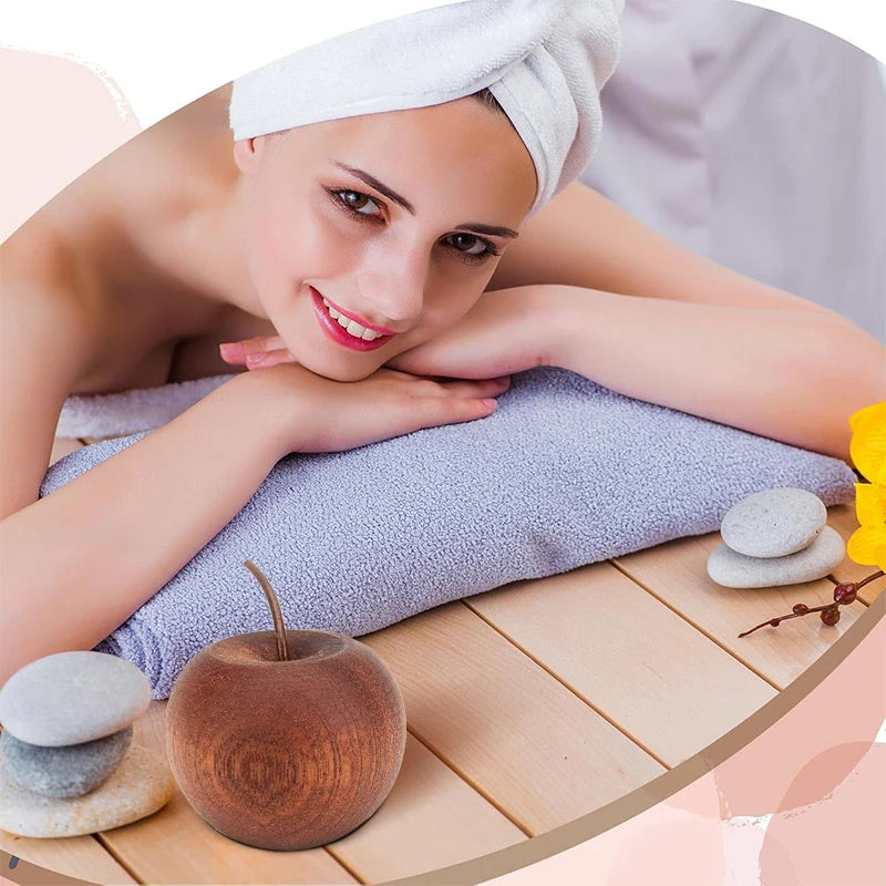Wooden Aromatherapy Diffuser