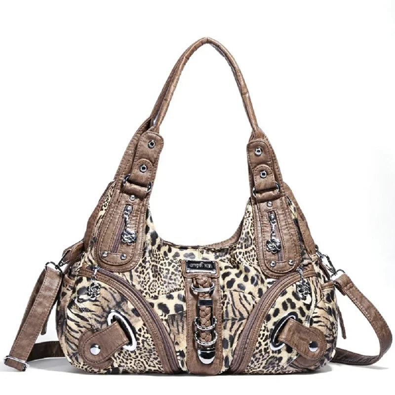 Large Multifunctional Tote Bag