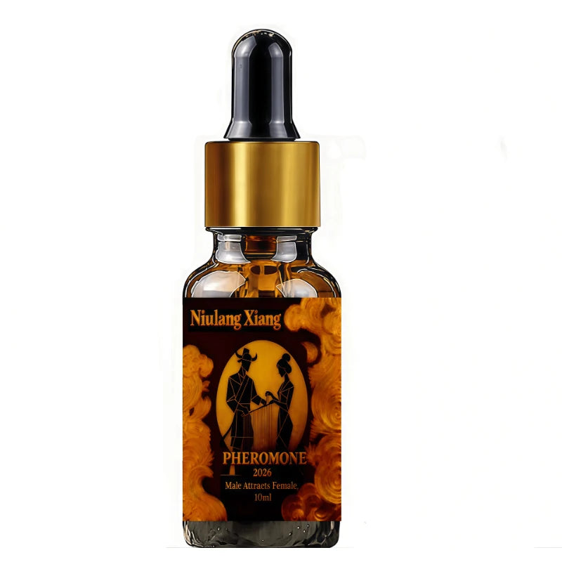 Pheromone Eau de Toilette Charming Cologne