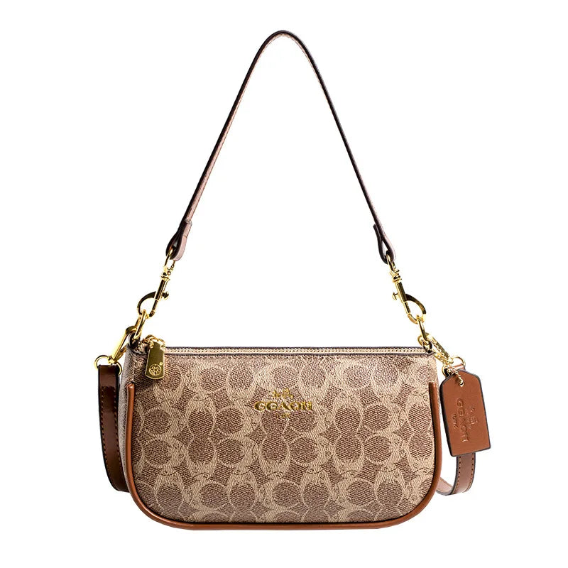 Vintage Underarm Shoulder Bag
