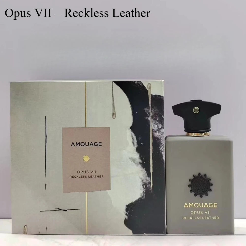 Amouage Luxury Unisex EDP Perfume 100ml