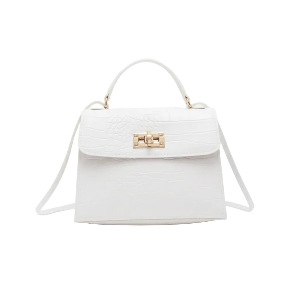 Women's Messenger Handbag Set