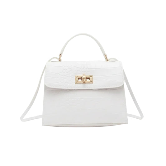 Women's Messenger Handbag Set