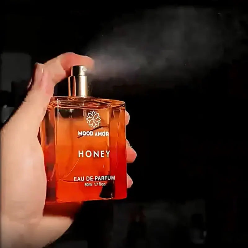 Women's Honey Orange EDP Perfume 50ml