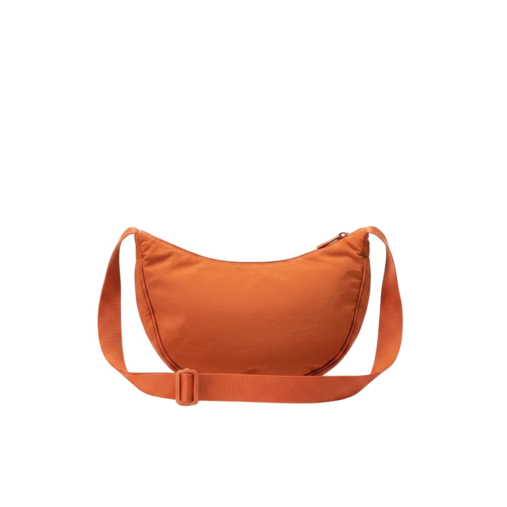 Nylon Hobo Shoulder Bag