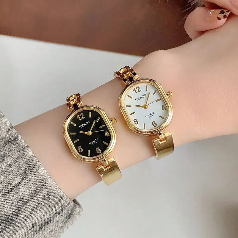 Trendy Bracelet Fashion Ladies Watch