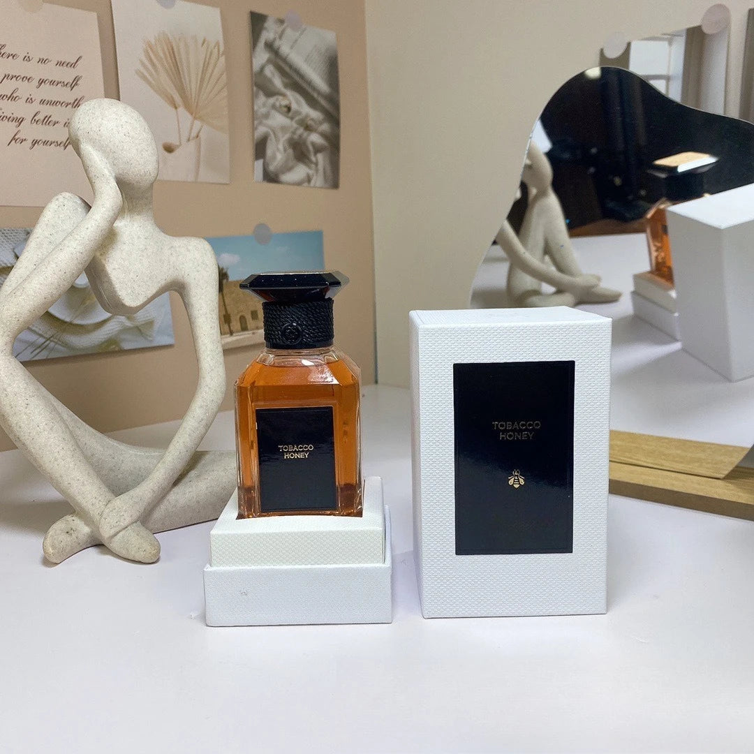 Unisex Musk Jasmine Cologne Perfume 100ml