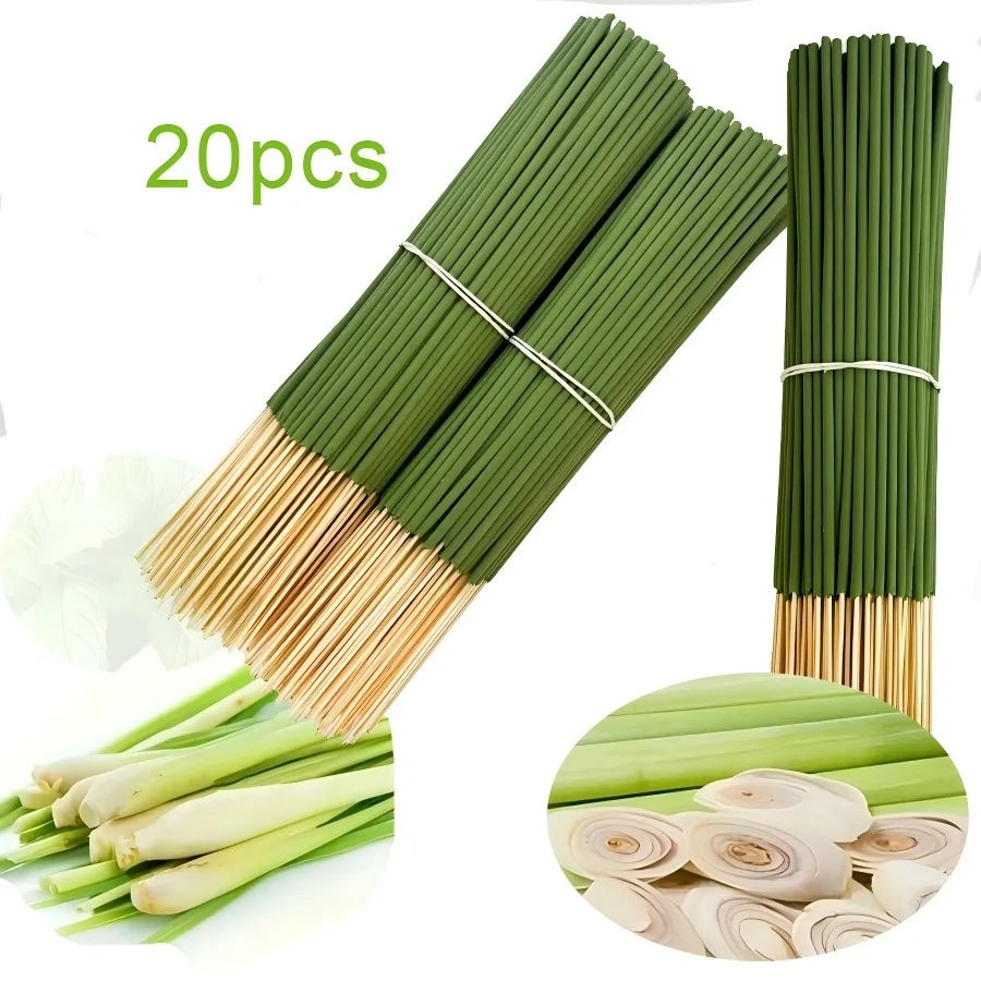 Floral Incense Home Fragrance Set
