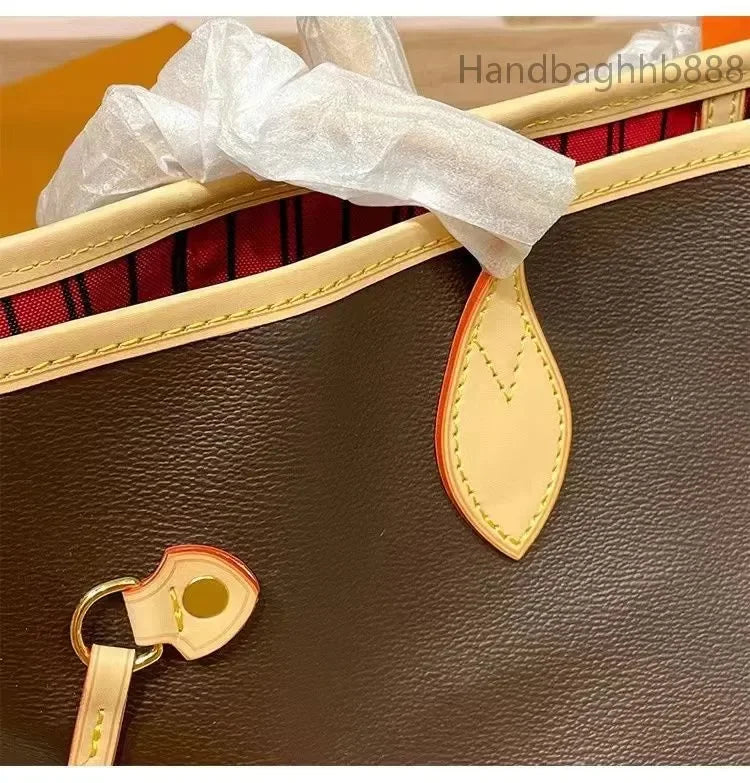 Classic Floral Luxury Tote