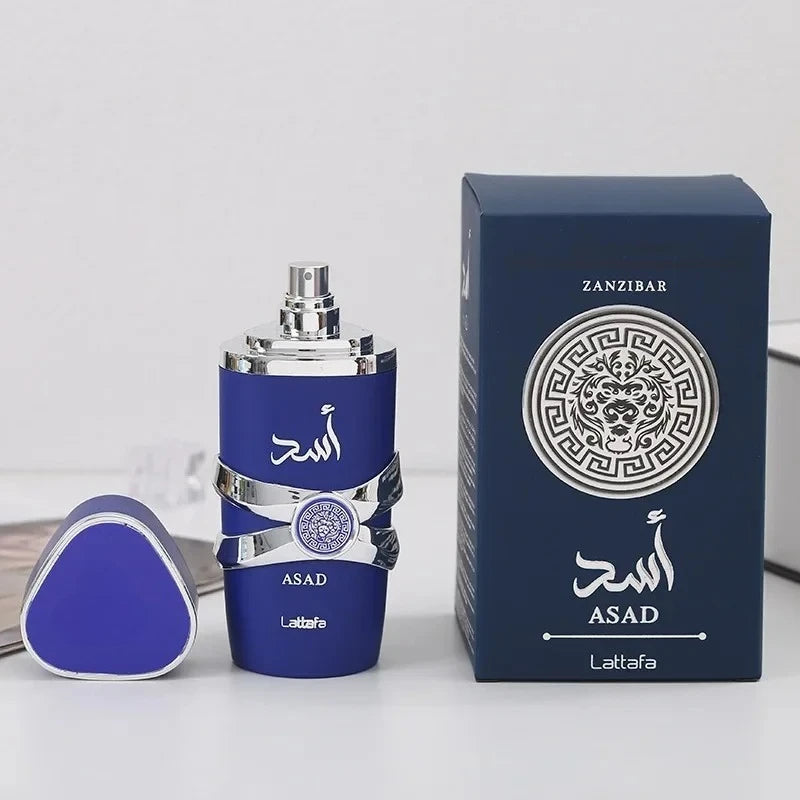 Arabian Women's EDP Gift