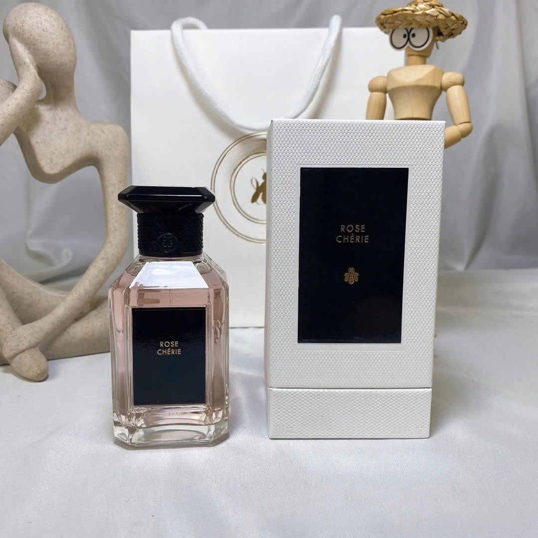 Unisex Musk Jasmine Cologne Perfume 100ml