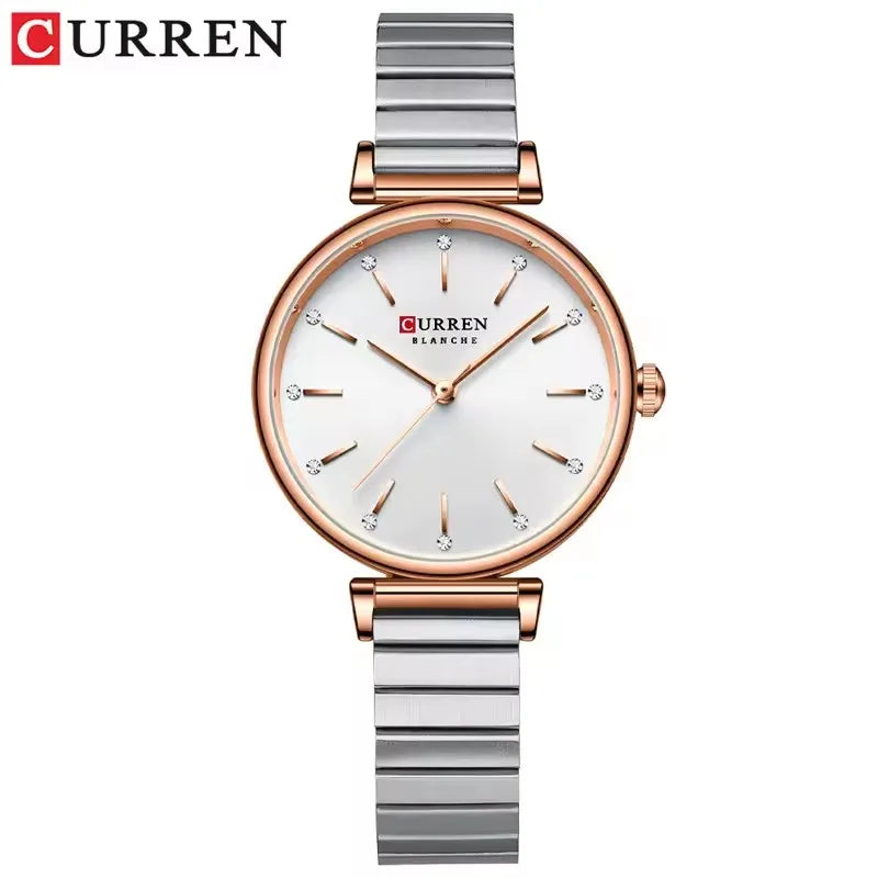 CURREN Quartz Women Watch