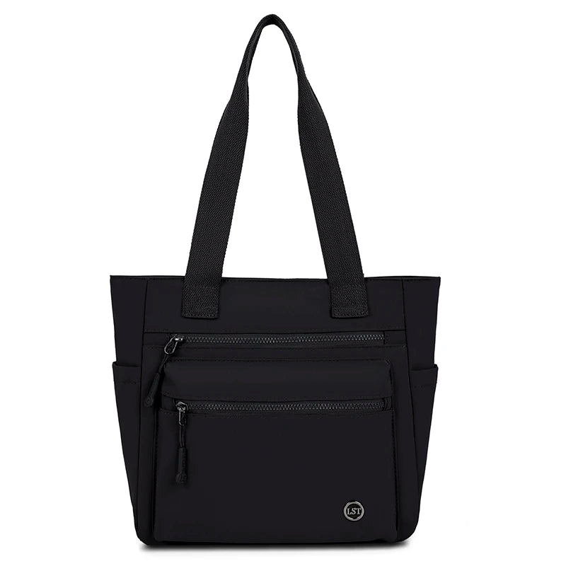 Waterproof Canvas Tote Bag