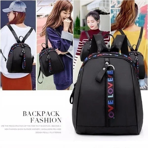 Casual Fashion Backpack