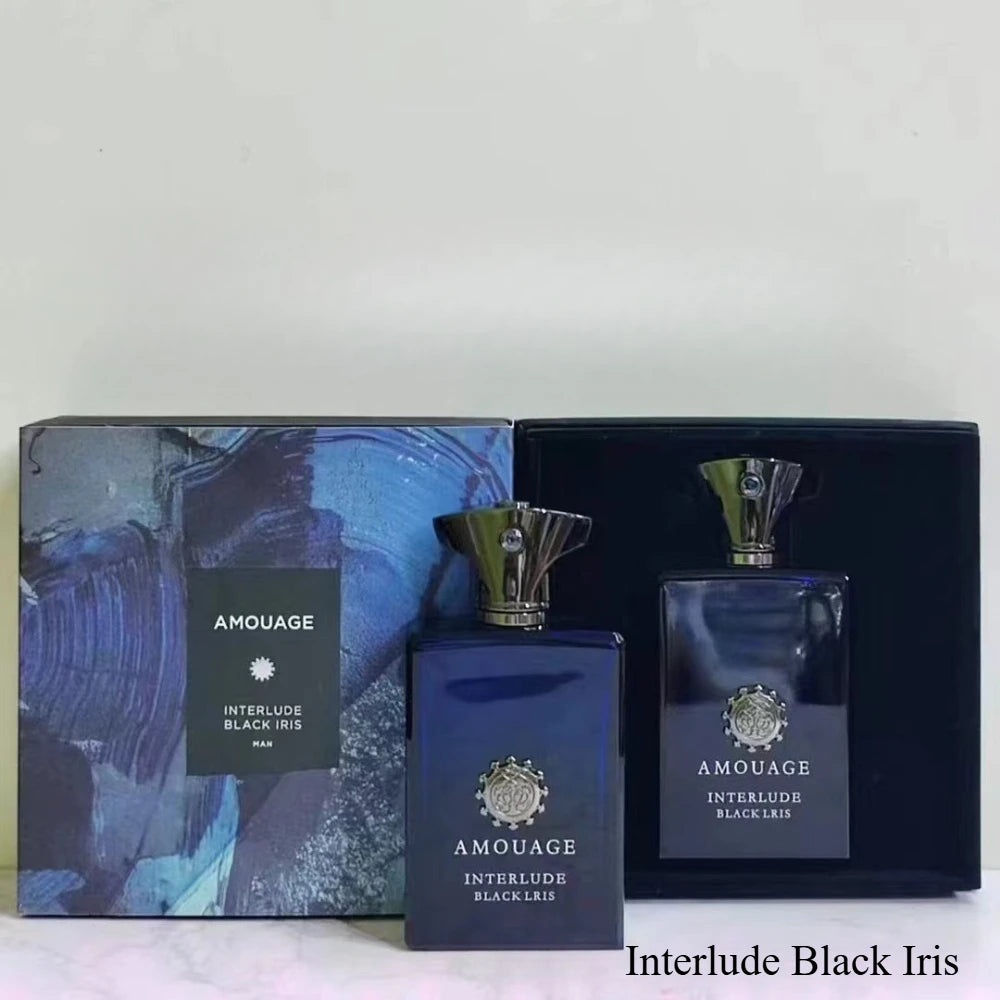 Amouage Luxury Unisex EDP Perfume 100ml