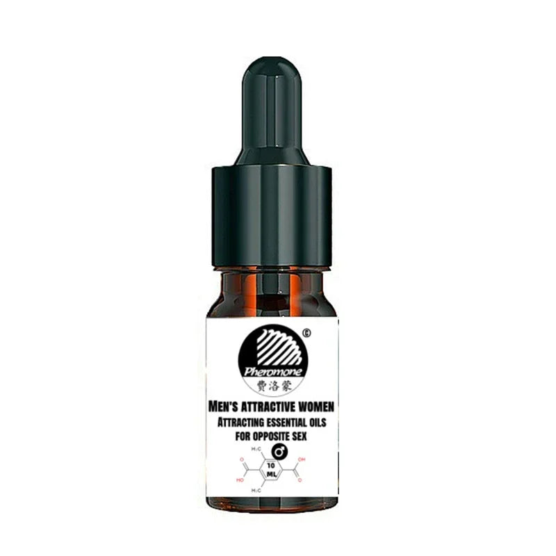 Pheromone EDP Perfume Fougere Unisex 10ml
