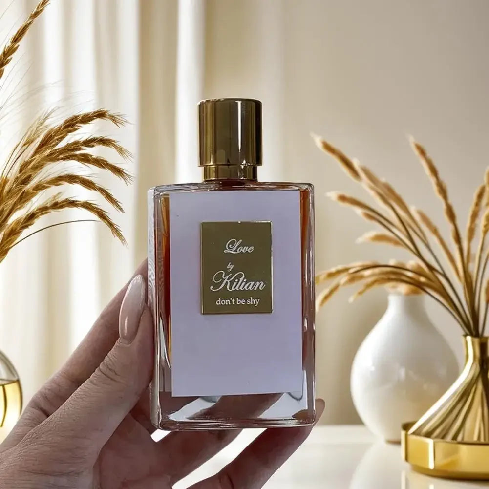 Floral Pheromone Long Lasting Perfume 50ml