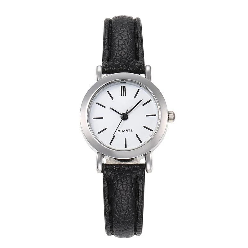 Retro Art Quartz Watch