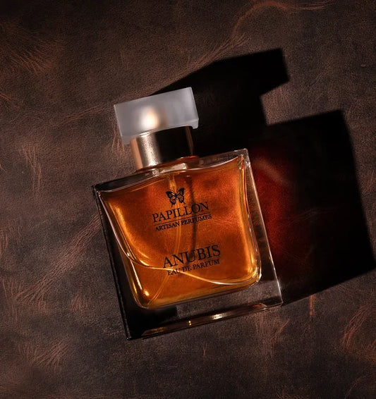 Unisex Orchid Grapefruit EDP Perfume 50ml