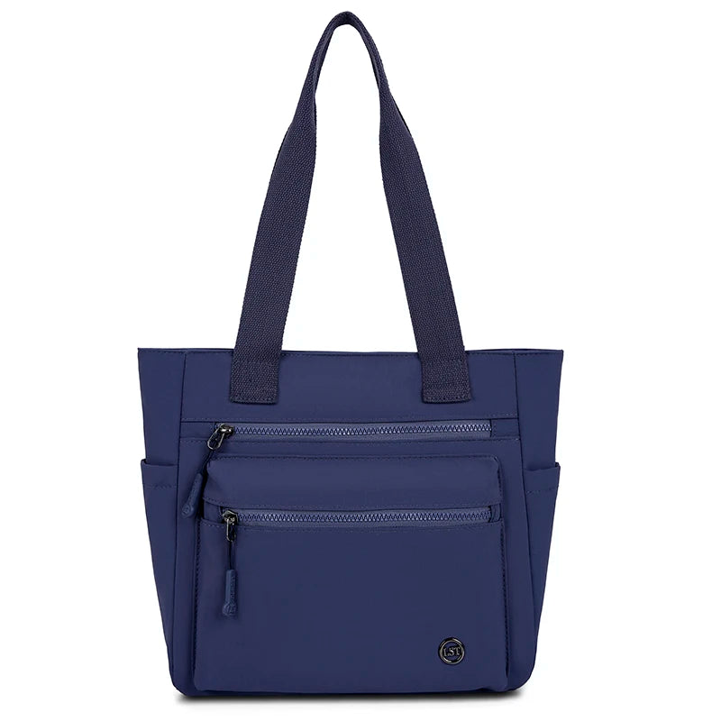 Waterproof Canvas Tote Bag