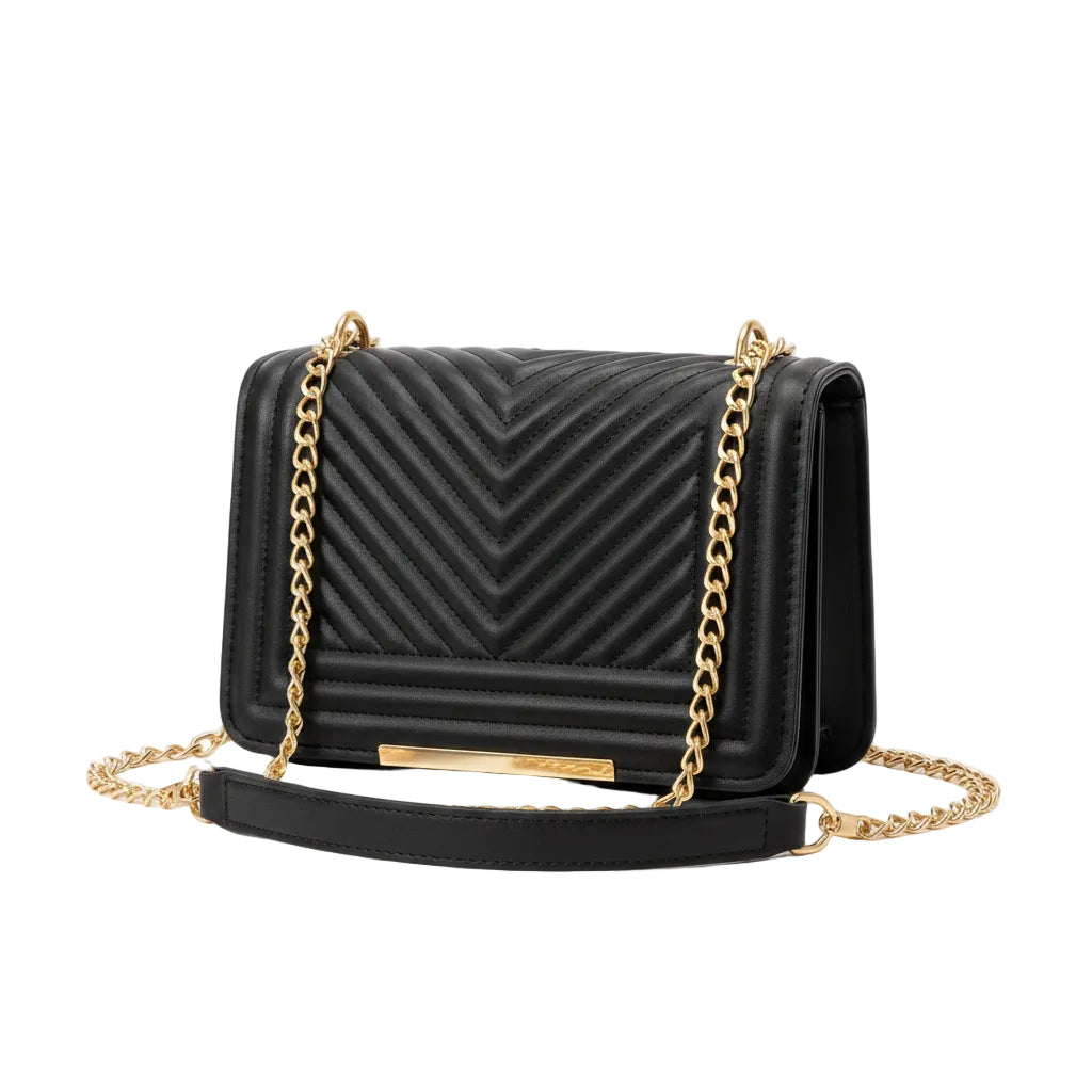 Small Luxury Crossbody Bag