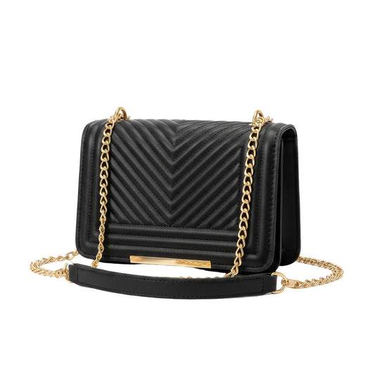 Small Luxury Crossbody Bag
