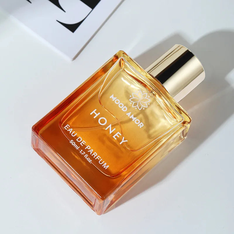 Women's Honey Orange EDP Perfume 50ml