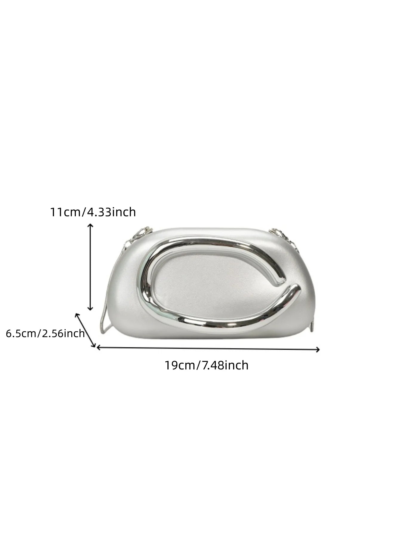 Women's Elegant Handbag Wedding Dinner