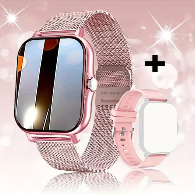 1.83" Sport Smart Watch with Wireless Call