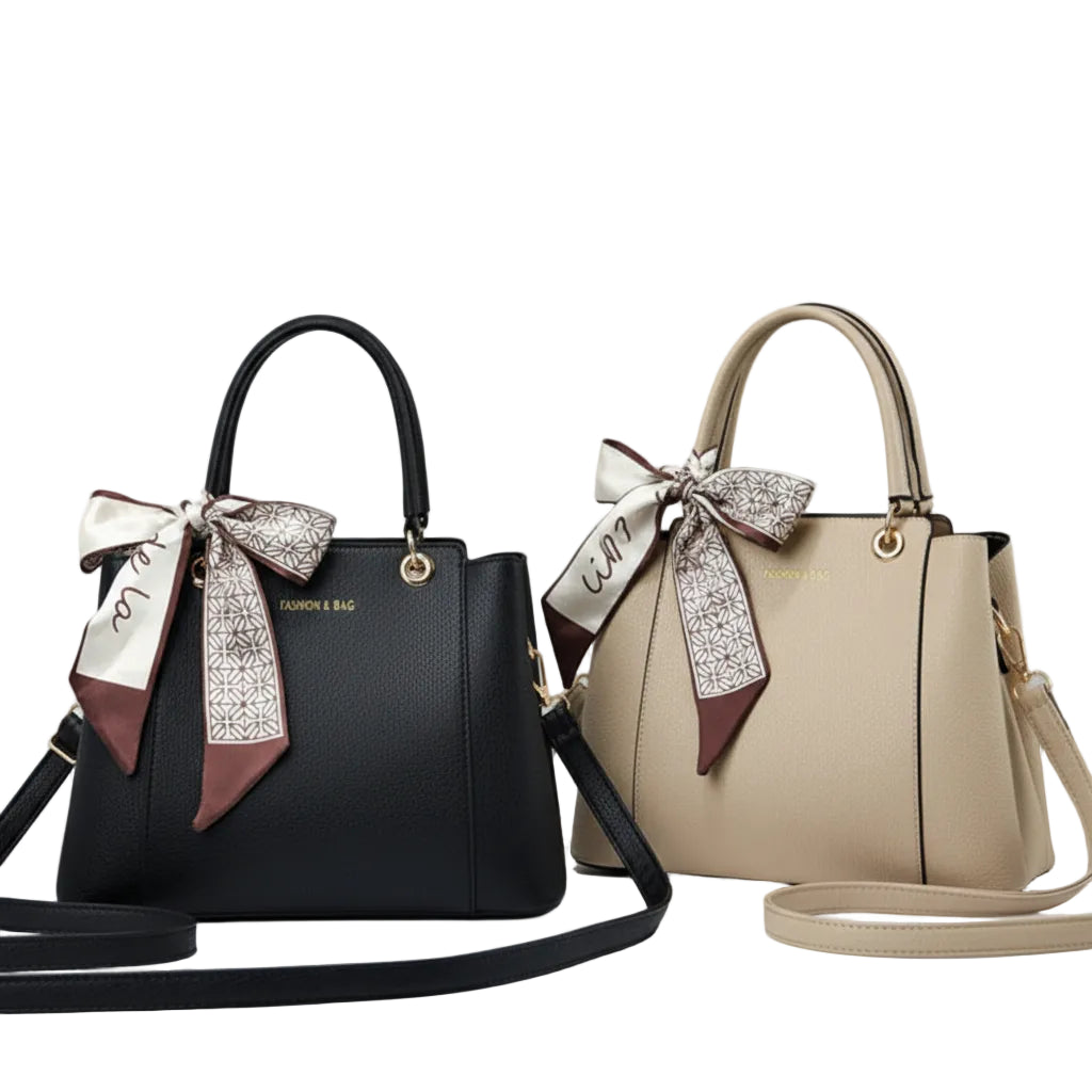 Women's Luxury Tote Crossbody Shoulder Bag