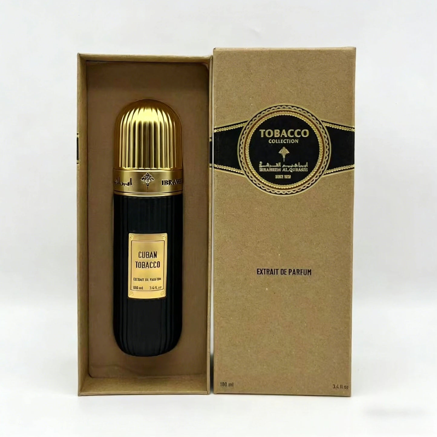 Tobacco Woody Unisex Perfume EDT 100ml