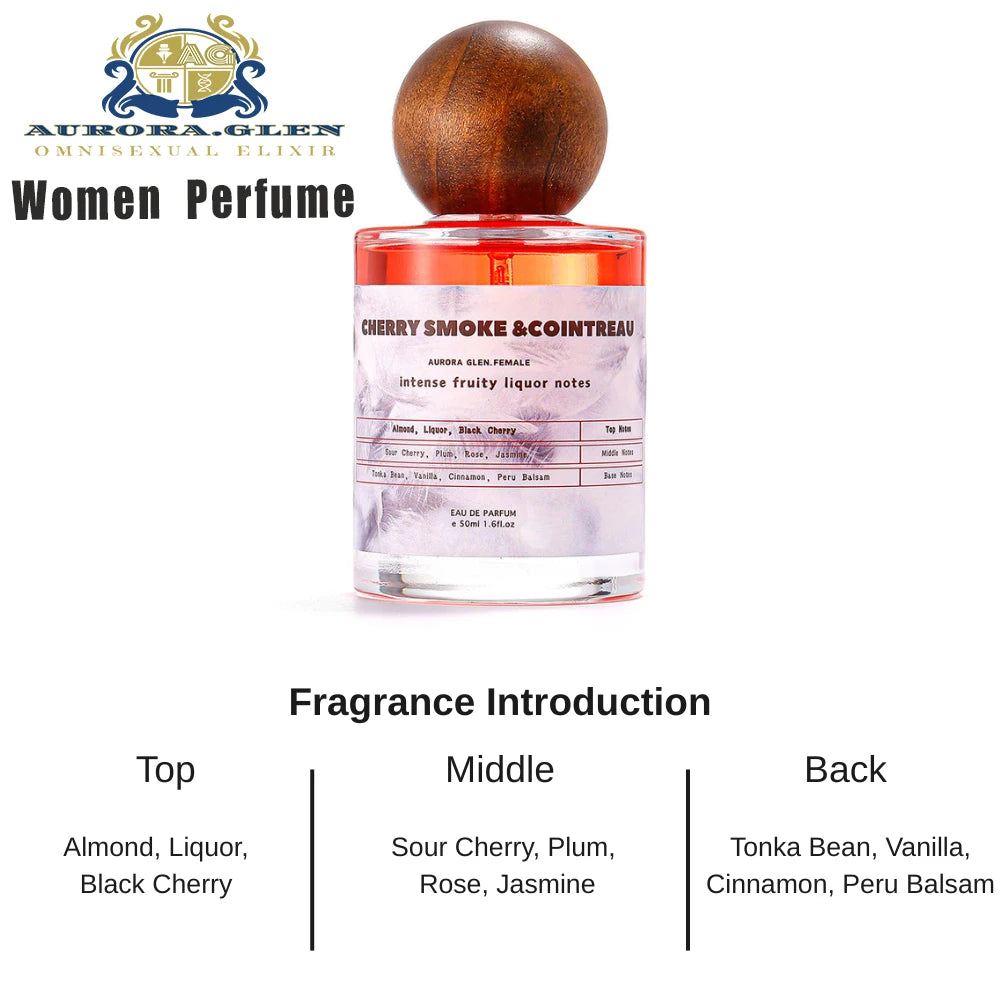 Floral Woody EDP Perfume Unisex 50ml