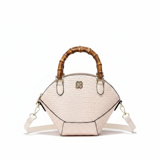 Shoulder Bag PU Casual