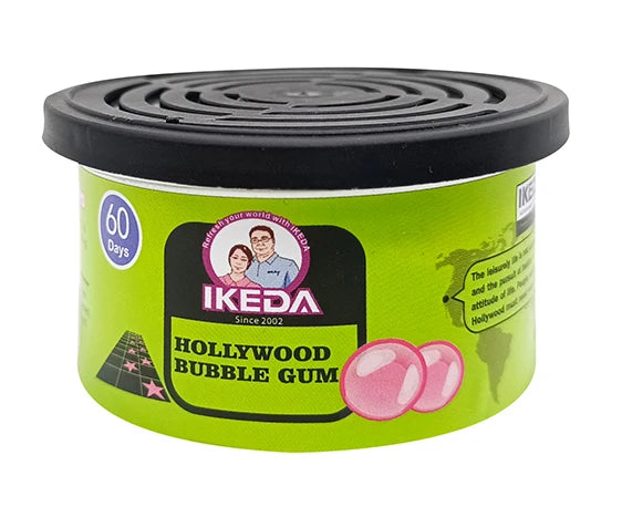 Organic Car Odor Eliminator