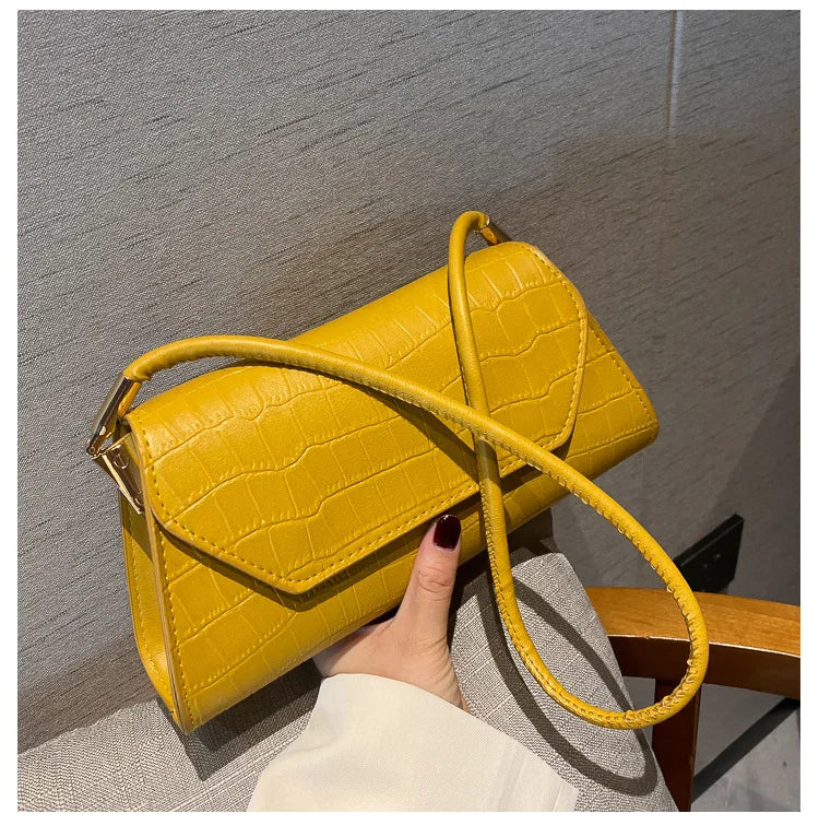 Women's Fashion Shoulder & Crossbody Bag