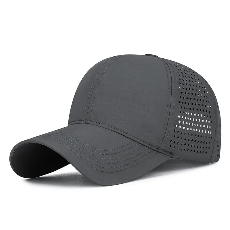 Breathable Hiking Sun Cap