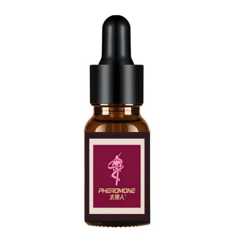 Pheromone Eau de Toilette Charming Cologne