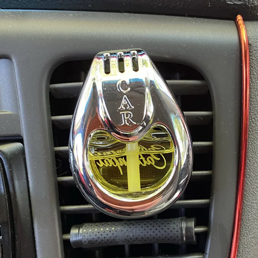 Car Air Vent Aromatherapy Diffuser Pendant