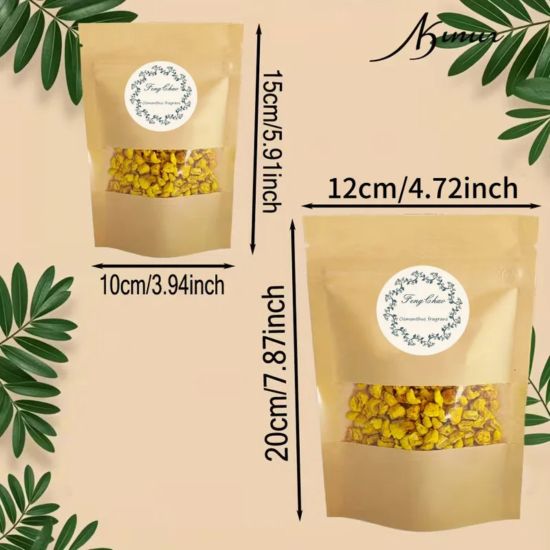 Osmanthus Incense Home Yoga Meditation 52g