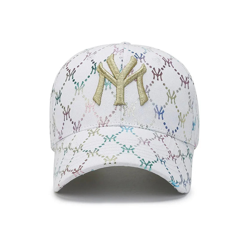Outdoor Sports Baseball Cap