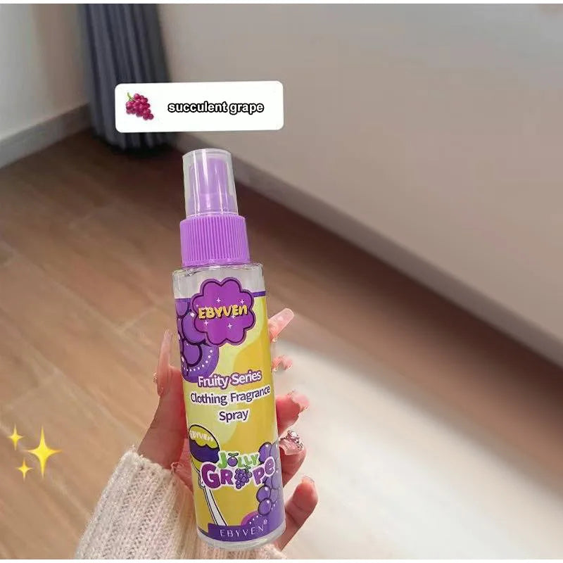 Fruity Perfume Strawberry Grape EDT 30ml