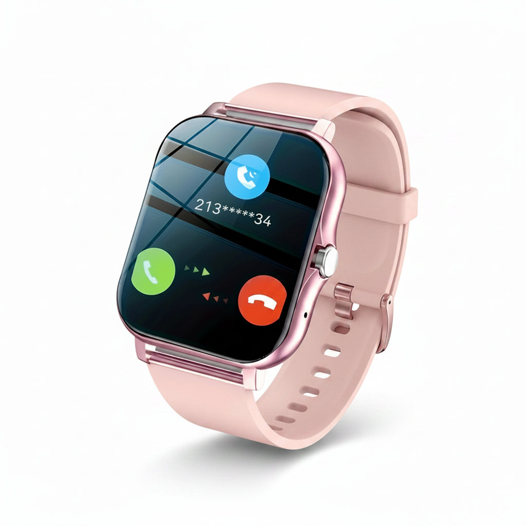 1.83" Sport Smart Watch with Wireless Call
