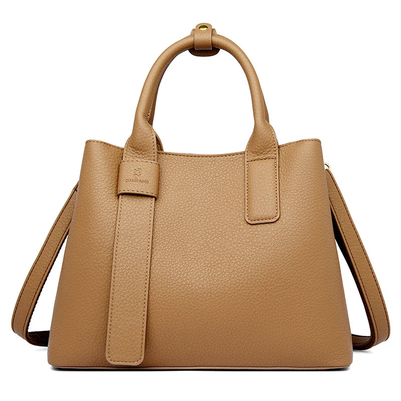 Luxury Business Tote Bag