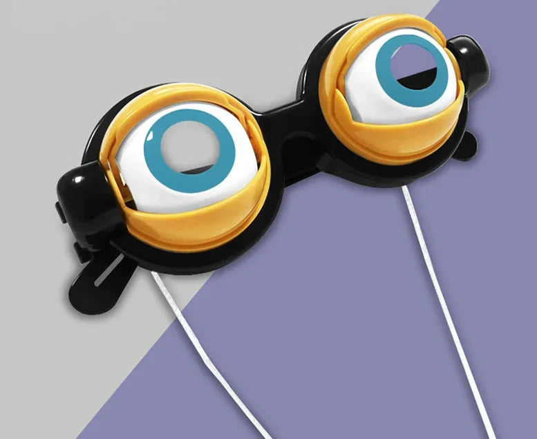 Funny Novelty Glasses Party Prank Gift