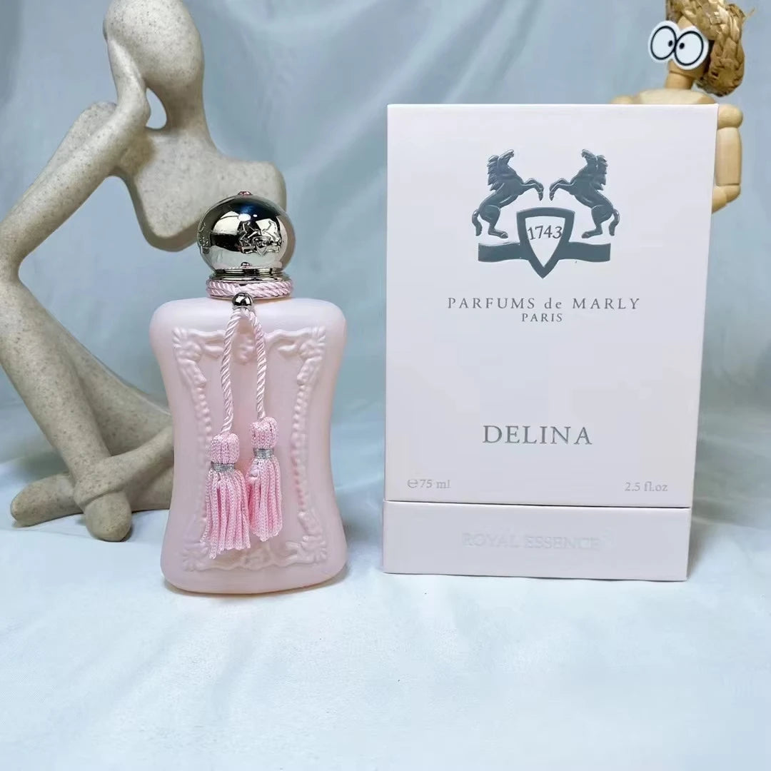 Unisex Pepper Lavender Woody EDT Perfume 75ml