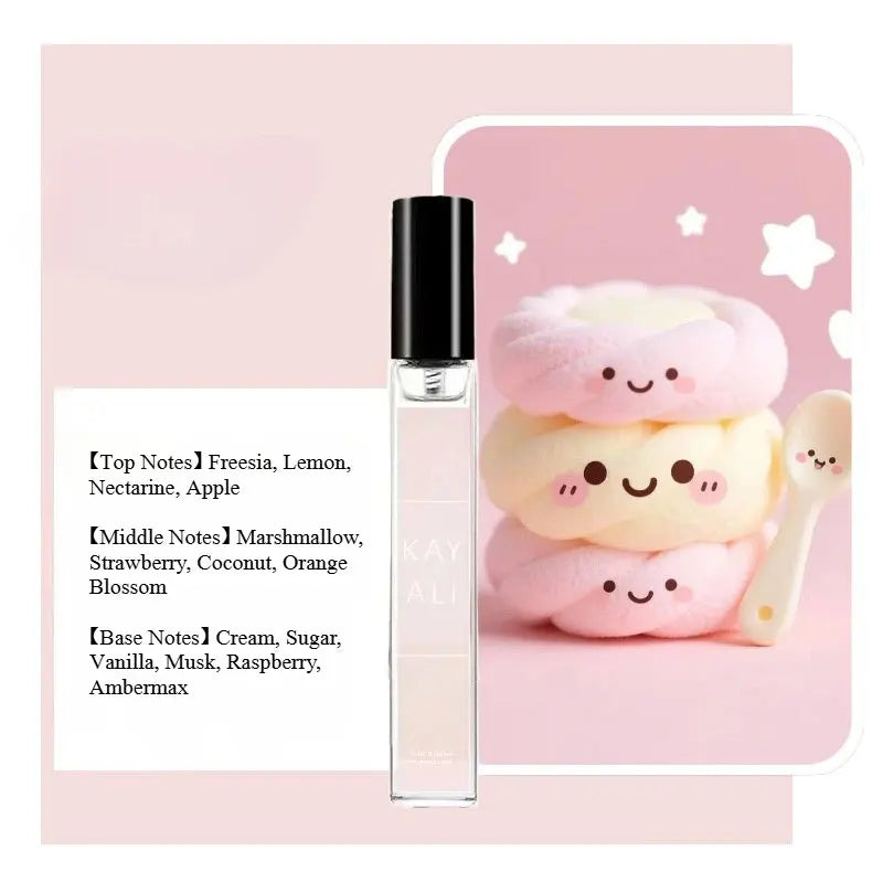 Women's Floral Woody EDP Perfume 10ml