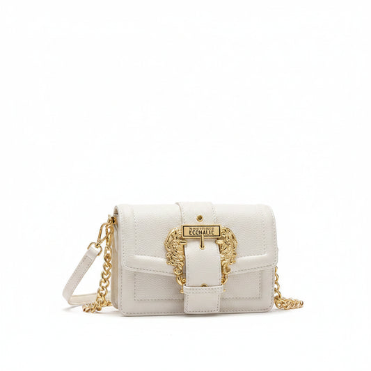Women's Luxury Leather Diaper Tote Bag